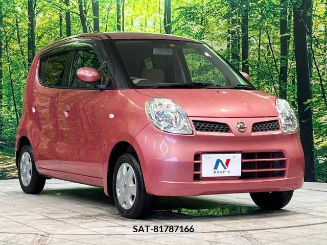 Nissan MOCO 2008-05 324503-16