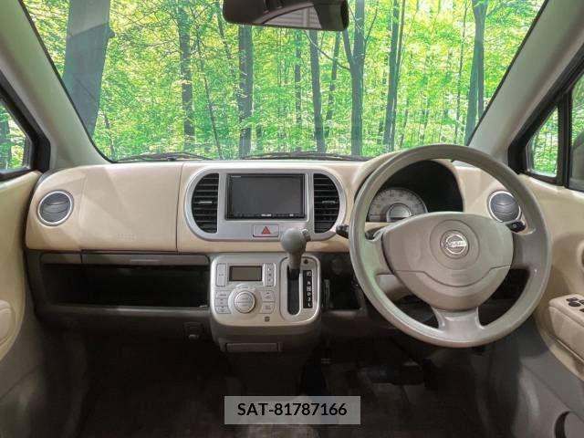 Nissan MOCO 2008-05 324503-1