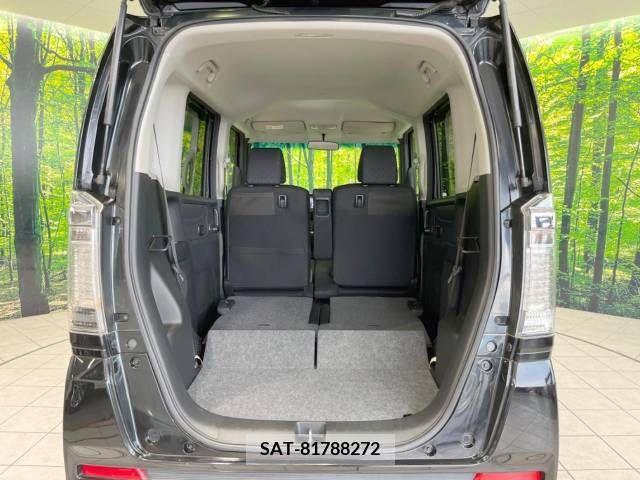 Honda N BOX CUSTOM 2016-02 341903-10
