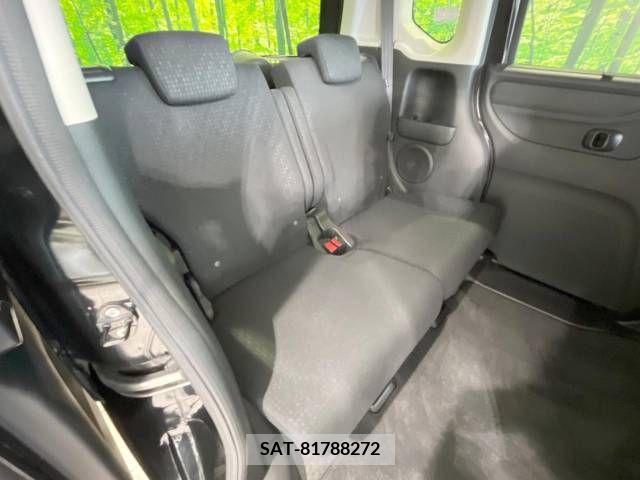 Honda N BOX CUSTOM 2016-02 341903-9