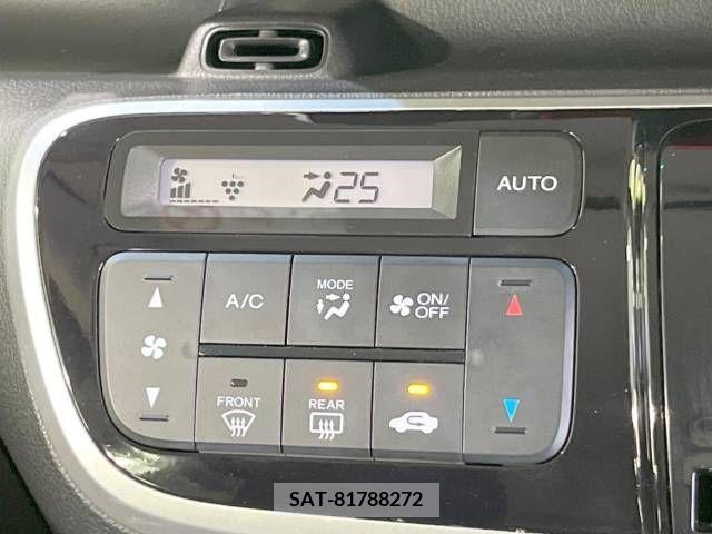 Honda N BOX CUSTOM 2016-02 341903-7