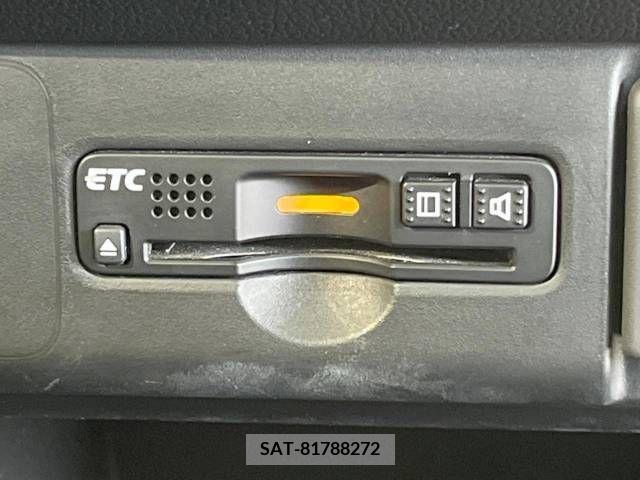 Honda N BOX CUSTOM 2016-02 341903-5