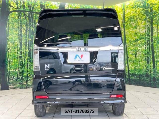 Honda N BOX CUSTOM 2016-02 341903-15