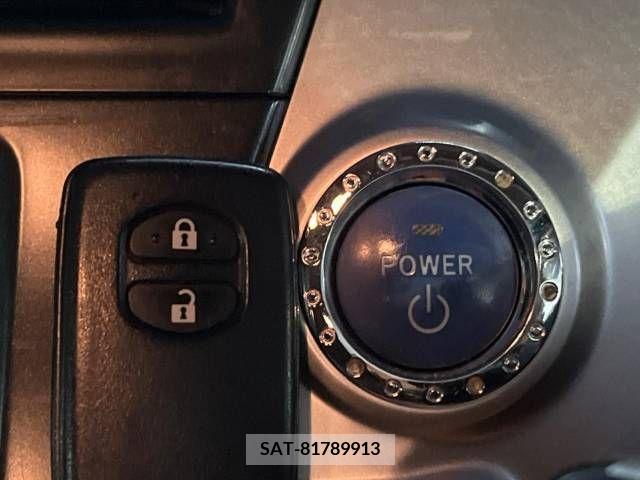 Toyota PRIUS ALPHA 2012-09 253191-5