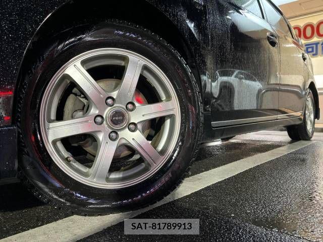 Toyota PRIUS ALPHA 2012-09 253191-13