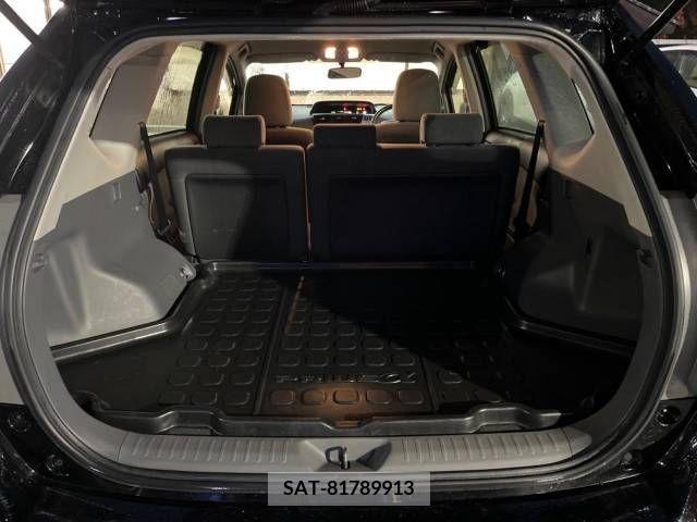 Toyota PRIUS ALPHA 2012-09 253191-10