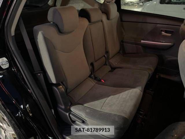 Toyota PRIUS ALPHA 2012-09 253191-9