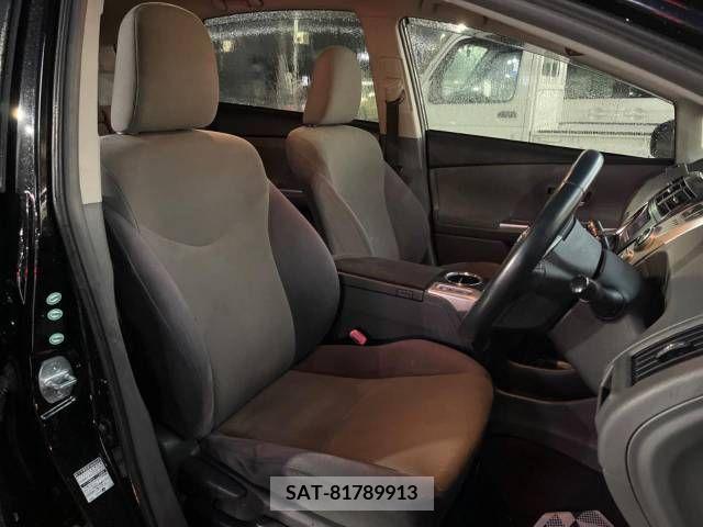 Toyota PRIUS ALPHA 2012-09 253191-8