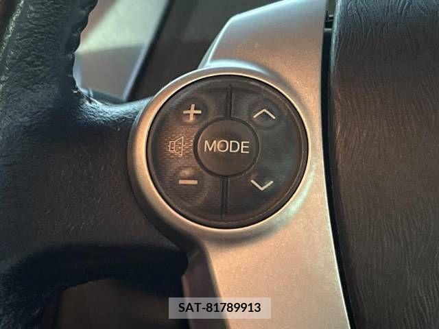 Toyota PRIUS ALPHA 2012-09 253191-7