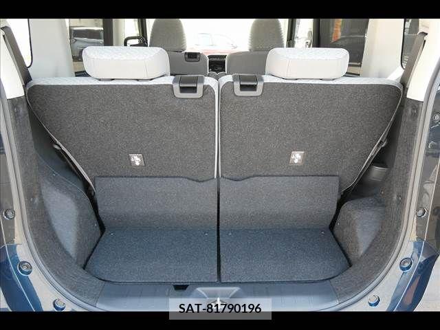 Daihatsu TANTO 2022-07 310437-11