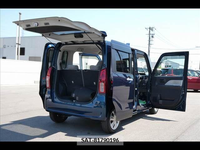 Daihatsu TANTO 2022-07 310437-19