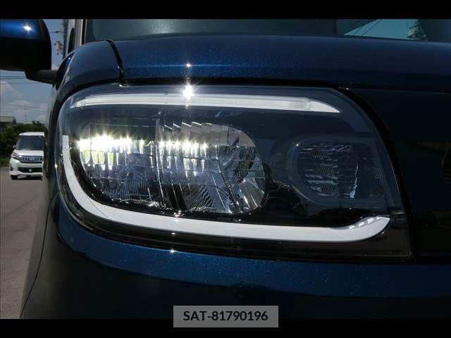Daihatsu TANTO 2022-07 310437-18