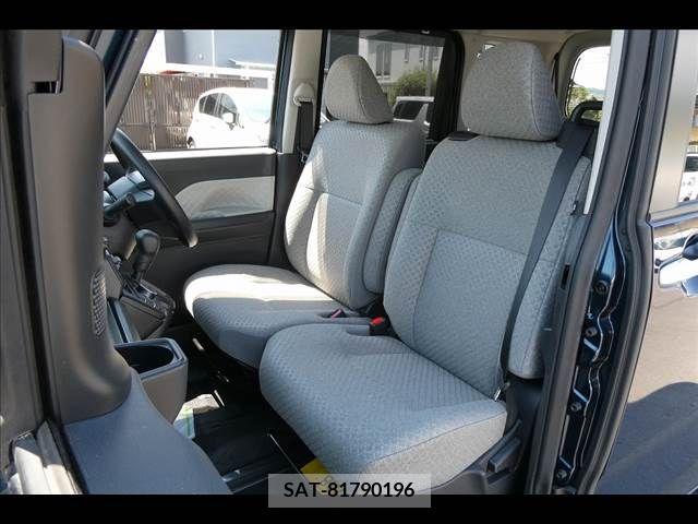 Daihatsu TANTO 2022-07 310437-9