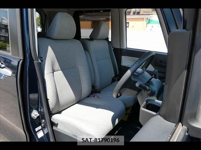 Daihatsu TANTO 2022-07 310437-8