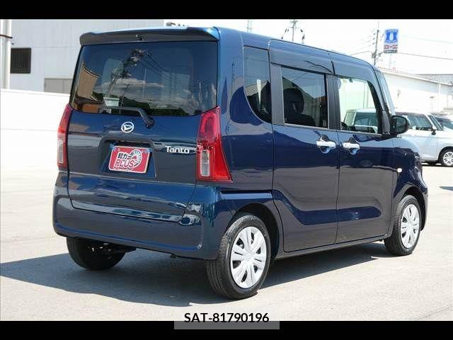 Daihatsu TANTO 2022-07 310437-16