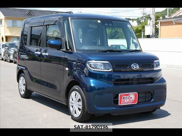 Daihatsu TANTO 2022-07 310437-15