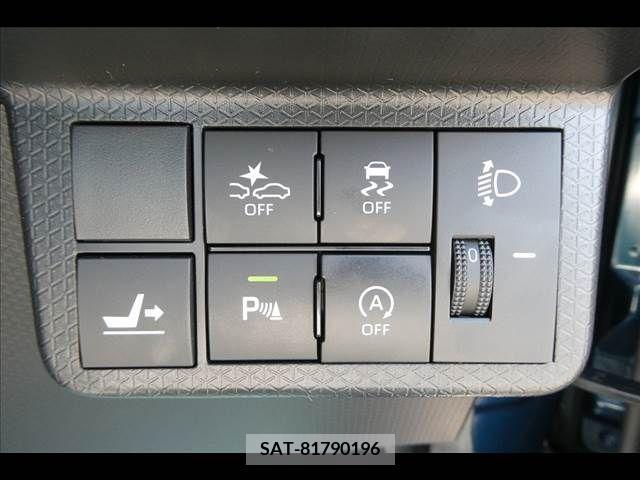 Daihatsu TANTO 2022-07 310437-4