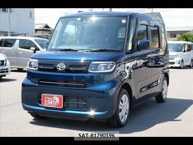 Daihatsu TANTO 2022-07 310437-14