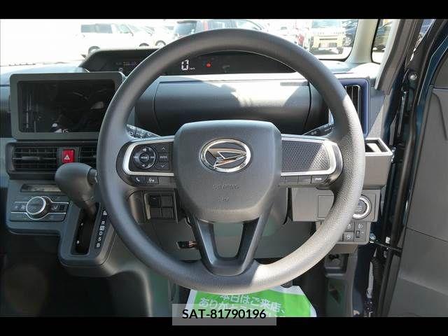 Daihatsu TANTO 2022-07 310437-3