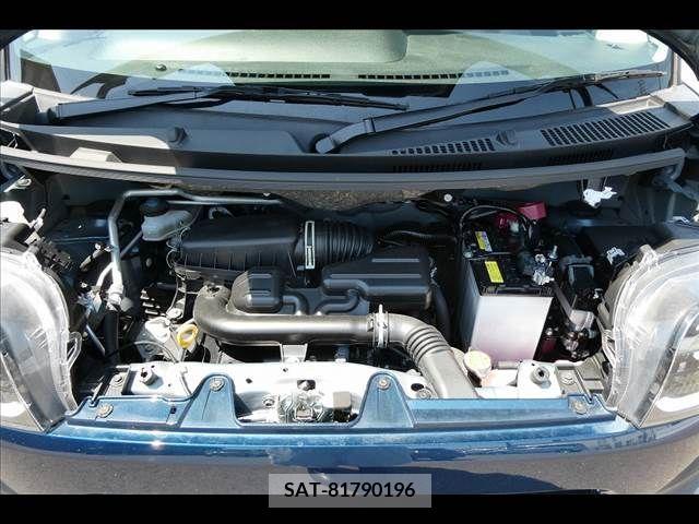 Daihatsu TANTO 2022-07 310437-12