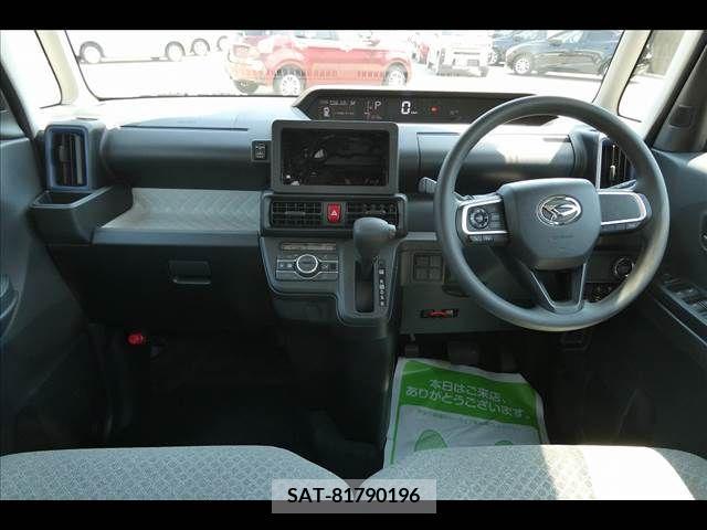 Daihatsu TANTO 2022-07 310437-2
