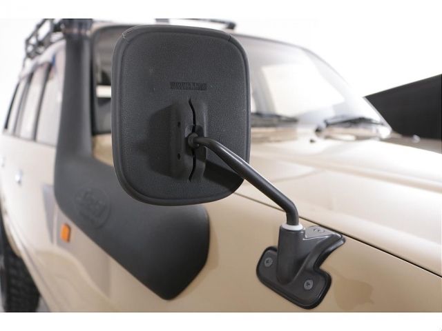 Toyota LAND CRUISER 1994-01 1009-16