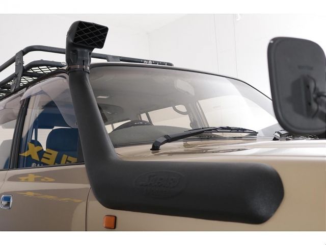 Toyota LAND CRUISER 1994-01 1009-17