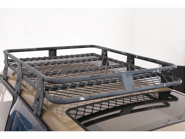 Toyota LAND CRUISER 1994-01 1009-18