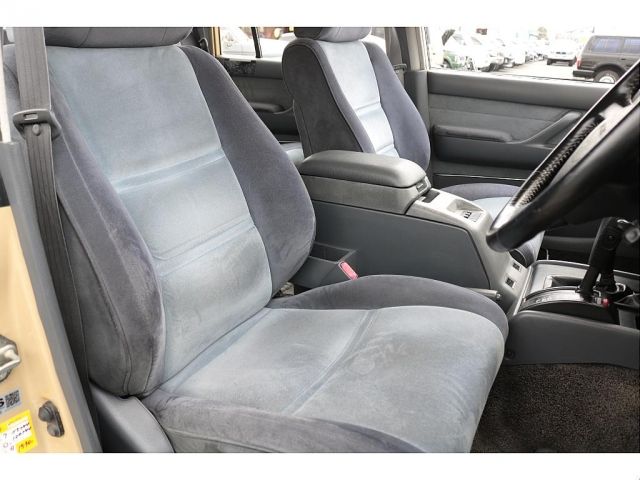 Toyota LAND CRUISER 1994-01 1009-5