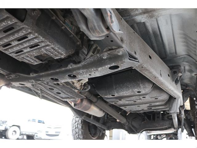 Toyota LAND CRUISER 1994-01 1009-10