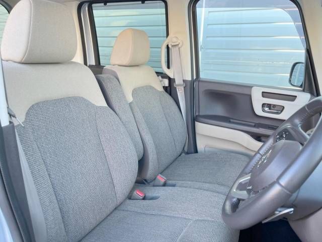 Honda N BOX 2019-07 11919-9