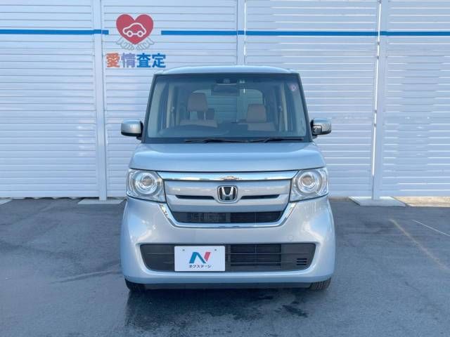 Honda N BOX 2019-07 11919-15