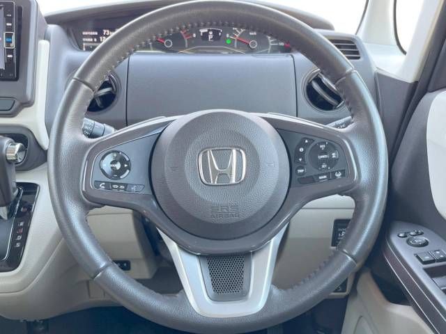 Honda N BOX 2019-07 11919-8