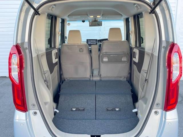 Honda N BOX 2019-07 11919-11