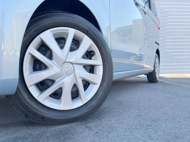 Honda N BOX 2019-07 11919-14