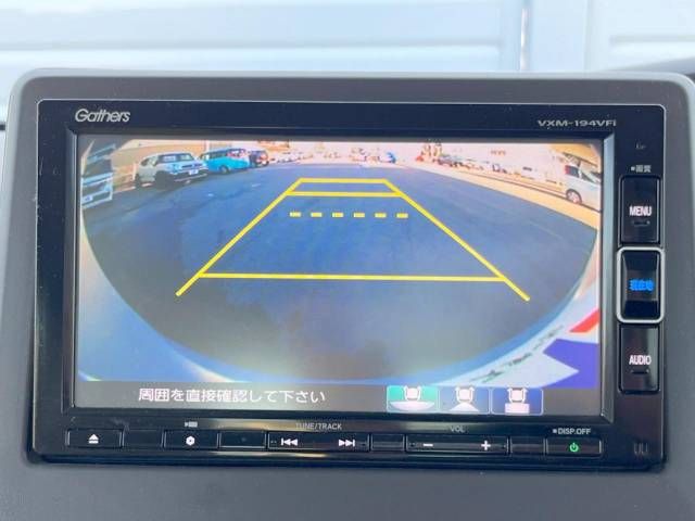 Honda N BOX 2019-07 11919-4