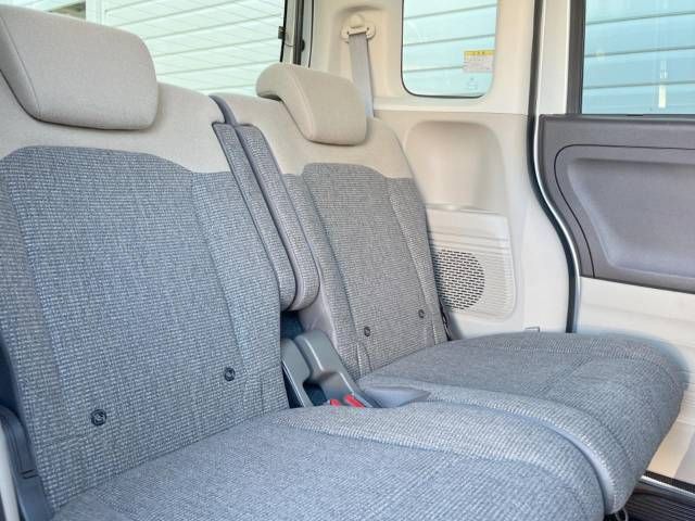 Honda N BOX 2019-07 11919-10