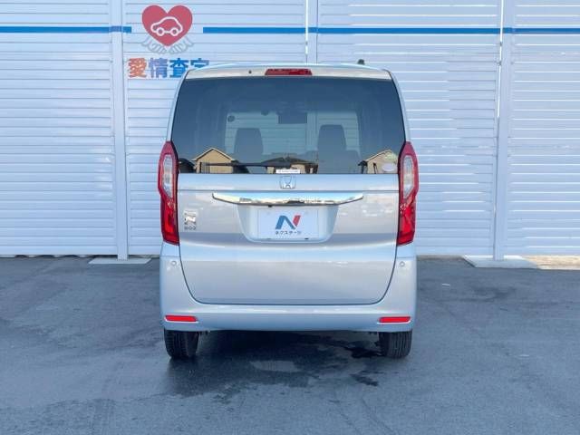 Honda N BOX 2019-07 11919-16
