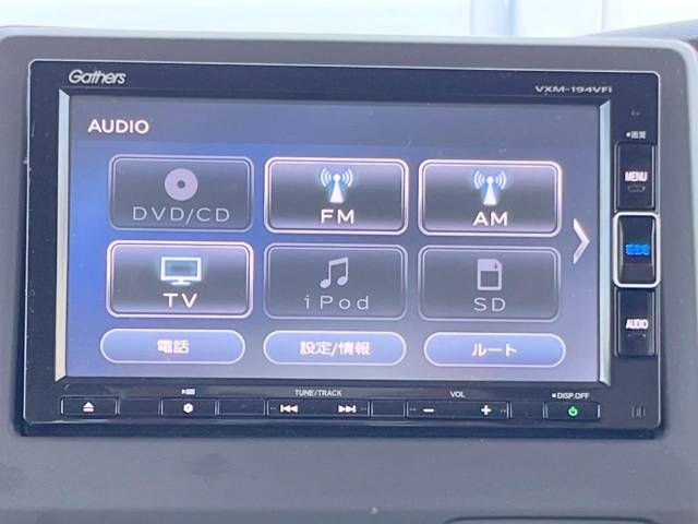 Honda N BOX 2019-07 11919-3