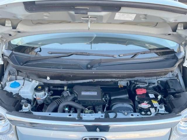 Honda N BOX 2019-07 11919-19