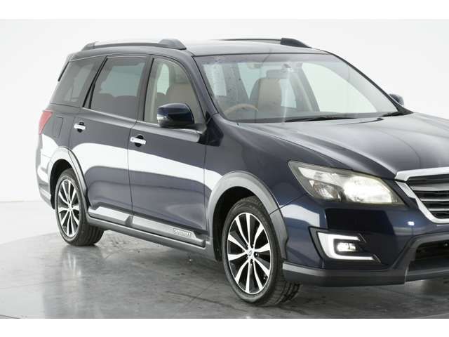Subaru EXIGA CROSSOVER 2015-04 181731-4