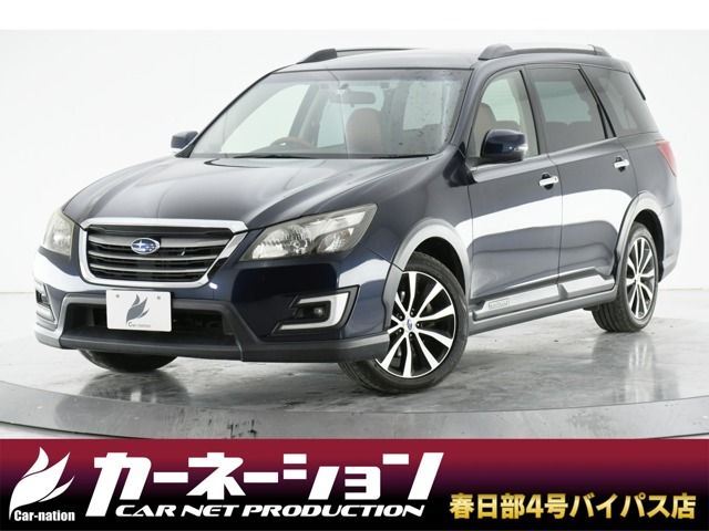 Subaru EXIGA CROSSOVER 2015-04 181731-0
