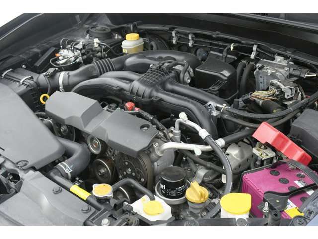 Subaru EXIGA CROSSOVER 2015-04 181731-10