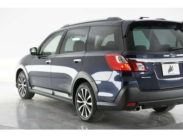 Subaru EXIGA CROSSOVER 2015-04 181731-6