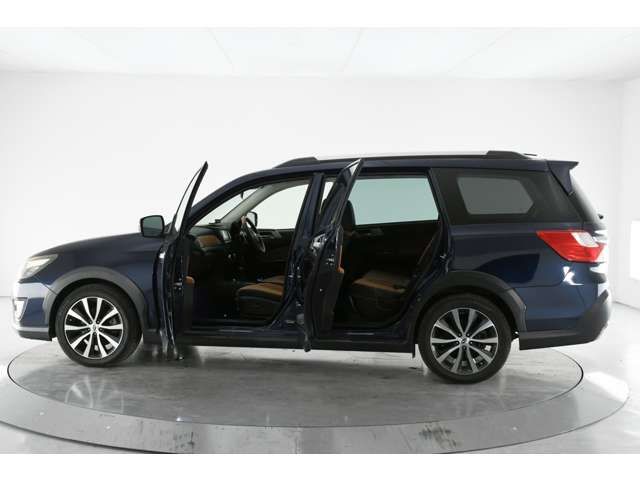 Subaru EXIGA CROSSOVER 2015-04 181731-5