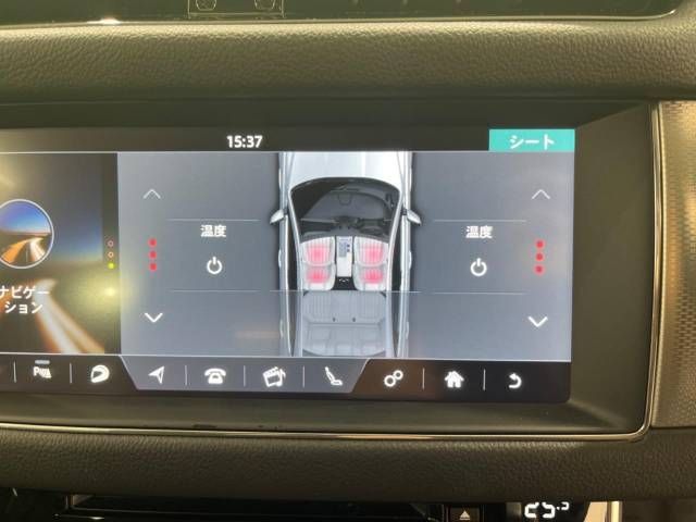 Jaguar XF 2017-10 18159-5