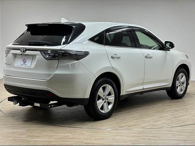 Toyota HARRIER 2016-04 16125-13