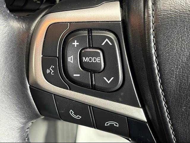 Toyota HARRIER 2016-04 16125-8