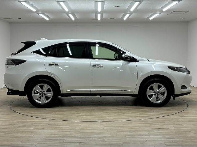 Toyota HARRIER 2016-04 16125-16
