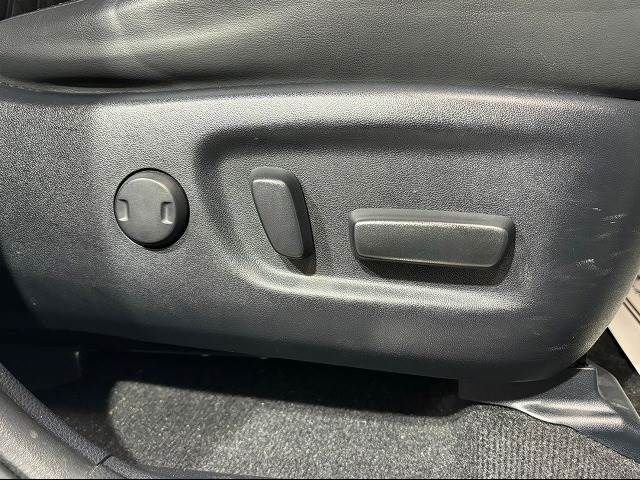 Toyota HARRIER 2016-04 16125-7